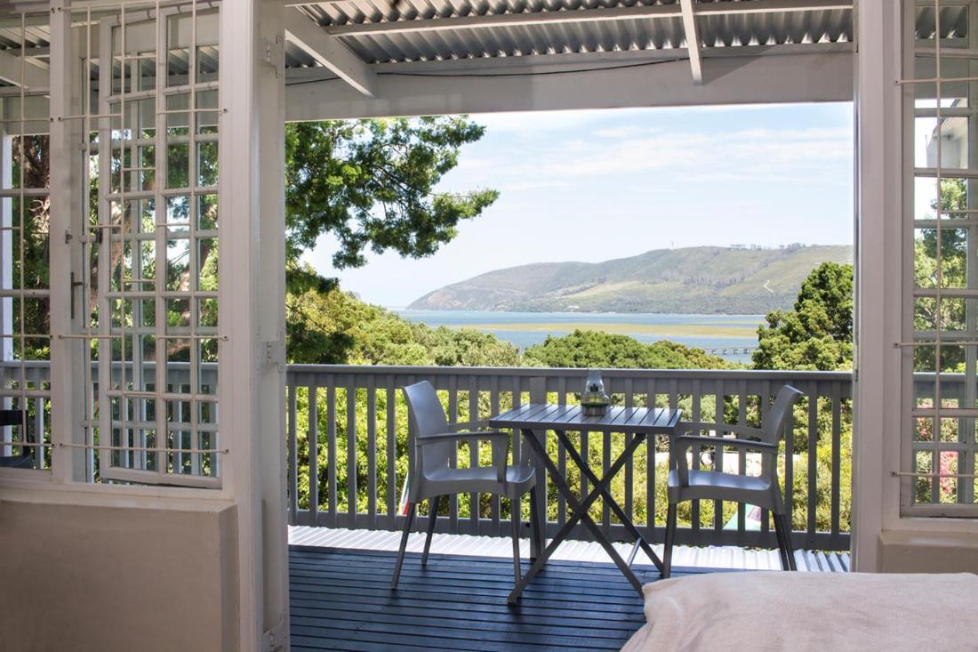 South Villa Guesthouse&Garden Knysna Exterior foto