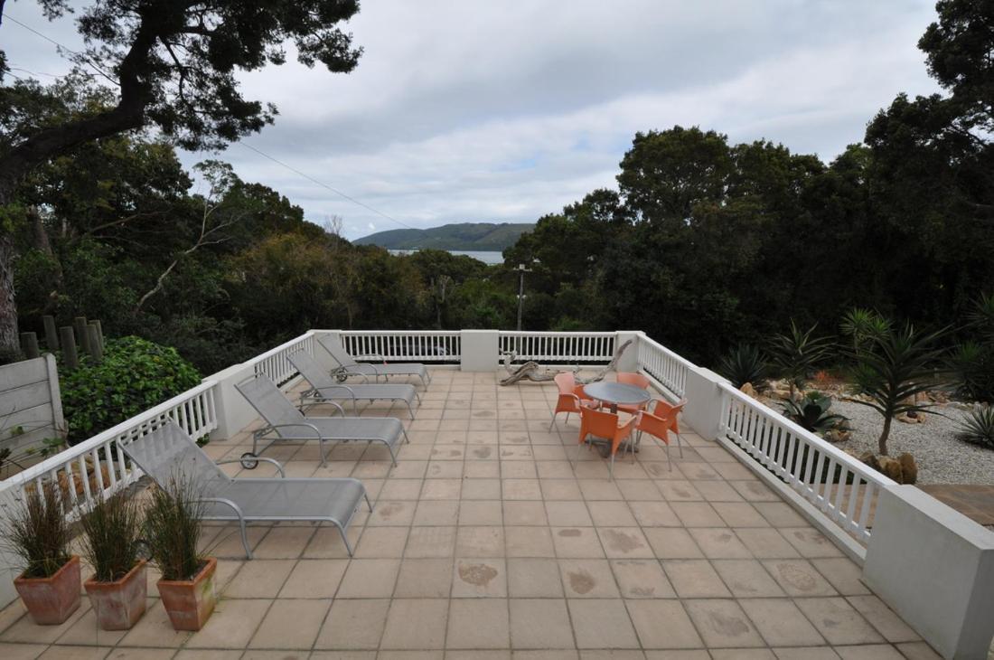South Villa Guesthouse&Garden Knysna Exterior foto