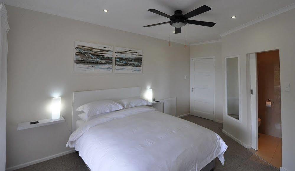South Villa Guesthouse&Garden Knysna Exterior foto